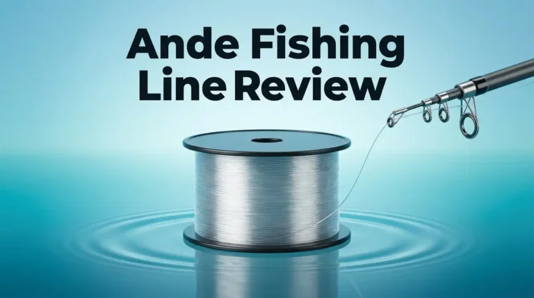 Ande Fishing Line Review 2026: Still Worth It?