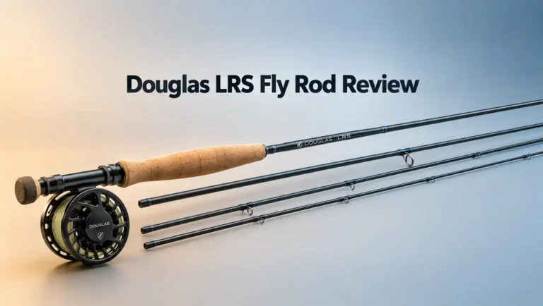 Douglas LRS Fly Rod Review 2026: Worth Buying?