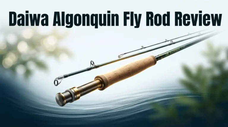 Daiwa Algonquin Fly Rod Review 2026: Still Worth It?
