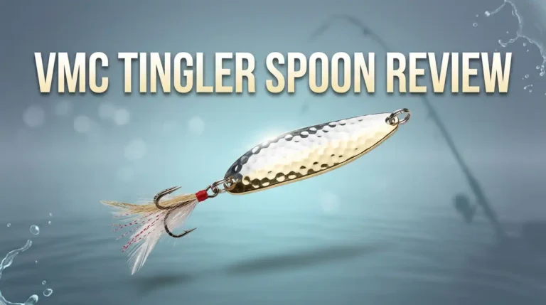 VMC Tingler Spoon Review 2026: Worth It?