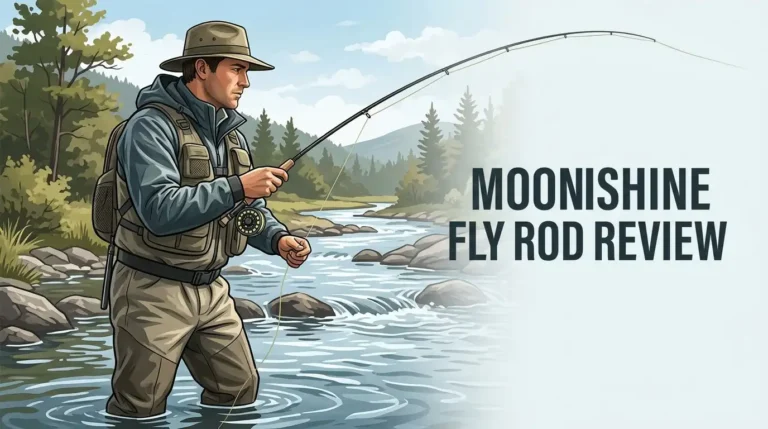 Moonshine Fly Rod Review 2026: Worth Buying?